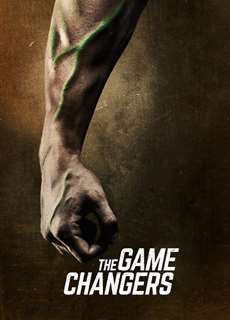 Người thay đổi cuộc chơi - The Game Changers - (2019) - phim3mien.com Website xem phim miễn phí tốt nhất