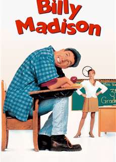 Người Thừa Kế - Billy Madison - (1995) - phim3mien.com Website xem phim miễn phí tốt nhất