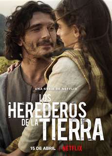 Người Thừa Kế Của Vùng đất - Heirs To The Land - (2022) - phim3mien.com Website xem phim miễn phí tốt nhất