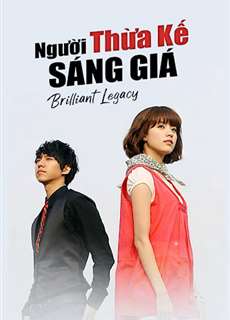 Người Thừa Kế Sáng Giá - Brilliant Legacy - (2009) - phim3mien.com Website xem phim miễn phí tốt nhất