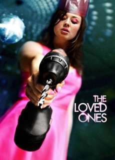 Người Tình Duy Nhất - The Loved Ones - (2009) - phim3mien.com Website xem phim miễn phí tốt nhất