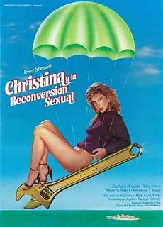 Người Tình Nóng Hổi - Christina - (1984) - phim3mien.com Website xem phim miễn phí tốt nhất