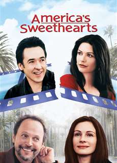 Người Tình Nước Mỹ - America's Sweethearts - (2001) - phim3mien.com Website xem phim miễn phí tốt nhất