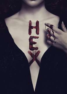 Người Tình Quỷ Ám - Hex - (2019) - phim3mien.com Website xem phim miễn phí tốt nhất