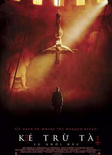Người Trừ Tà: Sự Khởi Đầu - Exorcist: The Beginning - (2004) - phim3mien.com Website xem phim miễn phí tốt nhất