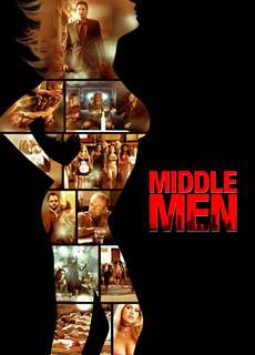 Người Trung Lập - Middle Men - (2009) - phim3mien.com Website xem phim miễn phí tốt nhất
