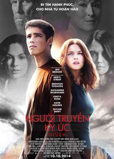 Người Truyền Ký Ức - The Giver - (2014) - phim3mien.com Website xem phim miễn phí tốt nhất