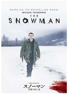 Người Tuyết - The Snowman - (2017) - phim3mien.com Website xem phim miễn phí tốt nhất