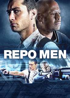 Người Ủy Thác - Repo Men - (2010) - phim3mien.com Website xem phim miễn phí tốt nhất