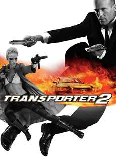 Người Vận Chuyển 2 - Transporter 2 - (2005) - phim3mien.com Website xem phim miễn phí tốt nhất