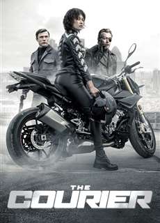 Người Vận Chuyển - The Courier - (2019) - phim3mien.com Website xem phim miễn phí tốt nhất