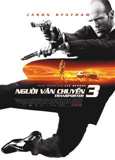 Người Vận Chuyển 3 - Transporter 3 - (2008) - phim3mien.com Website xem phim miễn phí tốt nhất