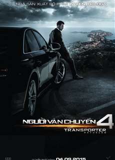 Người Vận Chuyển 4 - The Transporter Refueled - (2015) - phim3mien.com Website xem phim miễn phí tốt nhất