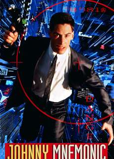 Người Vận Chuyển Data - Johnny Mnemonic - (1995) - phim3mien.com Website xem phim miễn phí tốt nhất