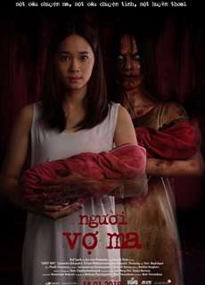 Người Vợ Ma - Ghost Wife - (2018) - phim3mien.com Website xem phim miễn phí tốt nhất