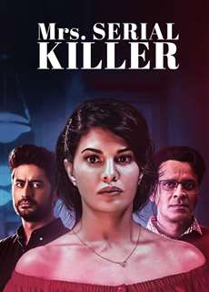 Người vợ sát nhân - Mrs. Serial Killer - (2020) - phim3mien.com Website xem phim miễn phí tốt nhất