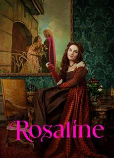 Người Yêu Cũ Của Romeo - Rosaline - (2022) - phim3mien.com Website xem phim miễn phí tốt nhất