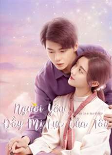 Người Yêu Đầy Mị Lực Của Tôi - My Lover Is A Mystery - (2021) - phim3mien.com Website xem phim miễn phí tốt nhất