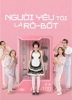 Người Yêu Tôi Là Rô-Bốt - AI Romantic - (2021) - phim3mien.com Website xem phim miễn phí tốt nhất