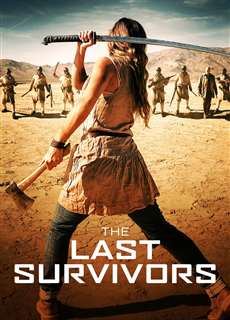 Nguồn Sống Cuối Cùng - The Last Survivors - (2014) - phim3mien.com Website xem phim miễn phí tốt nhất