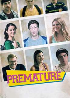 Ngưỡng Cửa Vào Đời - Premature - (2014) - phim3mien.com Website xem phim miễn phí tốt nhất