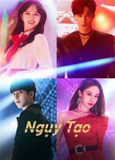 Ngụy Tạo - Imitation - (2021) - phim3mien.com Website xem phim miễn phí tốt nhất