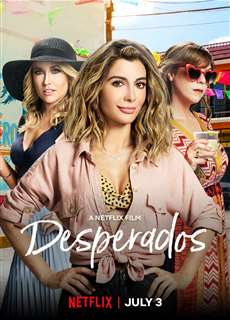 Nguyện Liều Vì Yêu - Desperados - (2020) - phim3mien.com Website xem phim miễn phí tốt nhất
