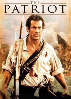Nhà Ái Quốc - The Patriot - (2000) - phim3mien.com Website xem phim miễn phí tốt nhất