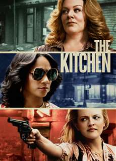 Nhà Bếp - The Kitchen - (2019) - phim3mien.com Website xem phim miễn phí tốt nhất