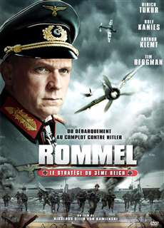 Nhà Chiến Lược Tài Ba - Rommel - (2012) - phim3mien.com Website xem phim miễn phí tốt nhất