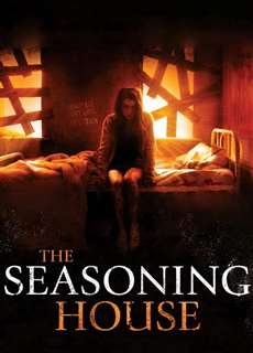 Nhà Chứa Bốn Mùa - The Seasoning House - (2012) - phim3mien.com Website xem phim miễn phí tốt nhất