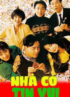 Nhà Có Tin Vui - All's Well End's Well extended - (2016) - phim3mien.com Website xem phim miễn phí tốt nhất