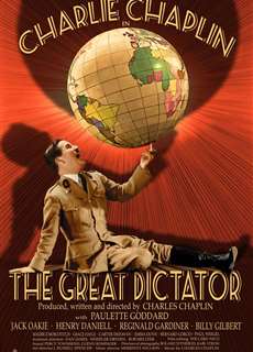 Nhà Độc Tài Vĩ Đại - The Great Dictator - (1941) - phim3mien.com Website xem phim miễn phí tốt nhất