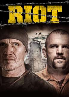 Nhà Giam Địa Ngục - Riot - (2015) - phim3mien.com Website xem phim miễn phí tốt nhất