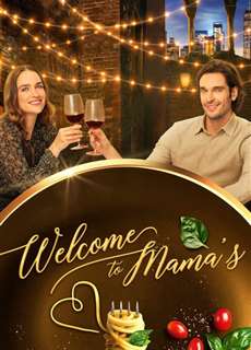 Nhà Hàng Tình ái - Welcome To Mama's - (2022) - phim3mien.com Website xem phim miễn phí tốt nhất