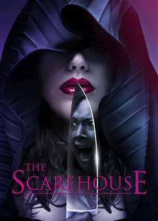 Nhà Kinh Hoàng - The Scarehouse - (2014) - phim3mien.com Website xem phim miễn phí tốt nhất