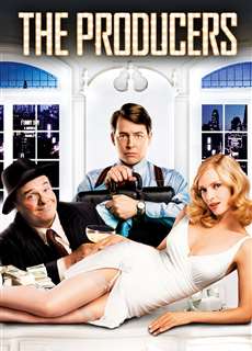 Nhà Sản Xuất - The Producers - (2005) - phim3mien.com Website xem phim miễn phí tốt nhất