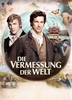 Nhà Thám Hiểm - Die Vermessung Der Welt - (2012) - phim3mien.com Website xem phim miễn phí tốt nhất