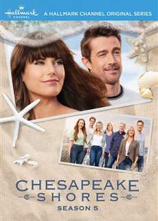 Nhà Trọ Hoàn Hảo (Phần 5) - Chesapeake Shores (Season 5) - (2021) - phim3mien.com Website xem phim miễn phí tốt nhất