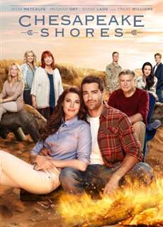 Nhà Trọ Hoàn Hảo (Phần 6) - Chesapeake Shores (Season 6) - (2022) - phim3mien.com Website xem phim miễn phí tốt nhất
