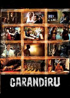 Nhà Tù Đẫm Máu - Carandiru - (2003) - phim3mien.com Website xem phim miễn phí tốt nhất