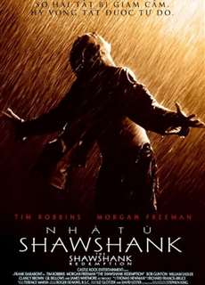 Nhà Tù Shawshank - The Shawshank Redemption - (1994) - phim3mien.com Website xem phim miễn phí tốt nhất
