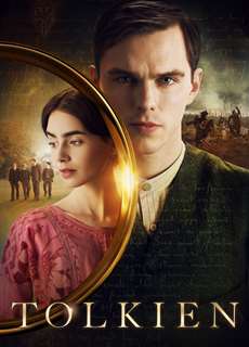 Nhà Văn Tolkien - Tolkien - (2019) - phim3mien.com Website xem phim miễn phí tốt nhất
