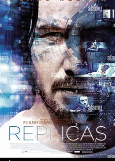 Nhân Bản Vô Tính - Replicas - (2018) - phim3mien.com Website xem phim miễn phí tốt nhất