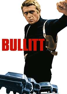 Nhân Chứng Câm Lặng - Bullitt - (1968) - phim3mien.com Website xem phim miễn phí tốt nhất
