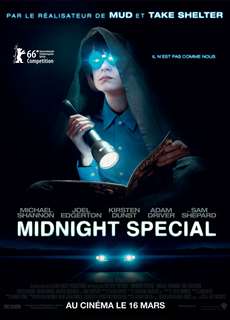 Nhãn Lực Siêu Nhiên - Midnight Special - (2016) - phim3mien.com Website xem phim miễn phí tốt nhất