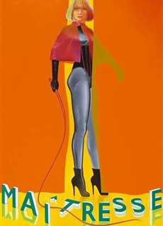 Nhân Tình Đẳng Cấp - Maîtresse - (1975) - phim3mien.com Website xem phim miễn phí tốt nhất