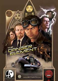 Nhân Tố Nguy Hiểm - The Danger Element - (2017) - phim3mien.com Website xem phim miễn phí tốt nhất