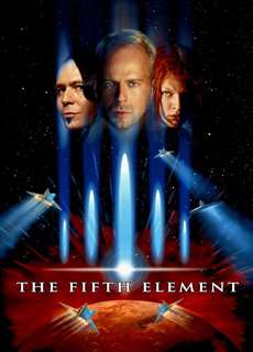 Nhân Tố Thứ 5 - The Fifth Element - (1997) - phim3mien.com Website xem phim miễn phí tốt nhất