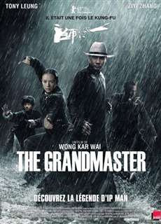 Nhất Đại Tôn Sư - The Grandmaster - (2013) - phim3mien.com Website xem phim miễn phí tốt nhất